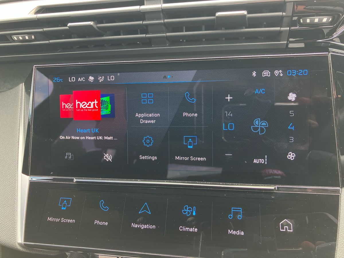 Used Peugeot 408 2024 for sale - 76577562: Photo 44