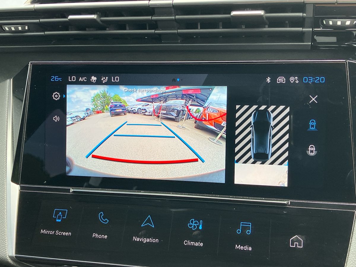 Used Peugeot 408 2024 for sale - 76577562: Photo 45