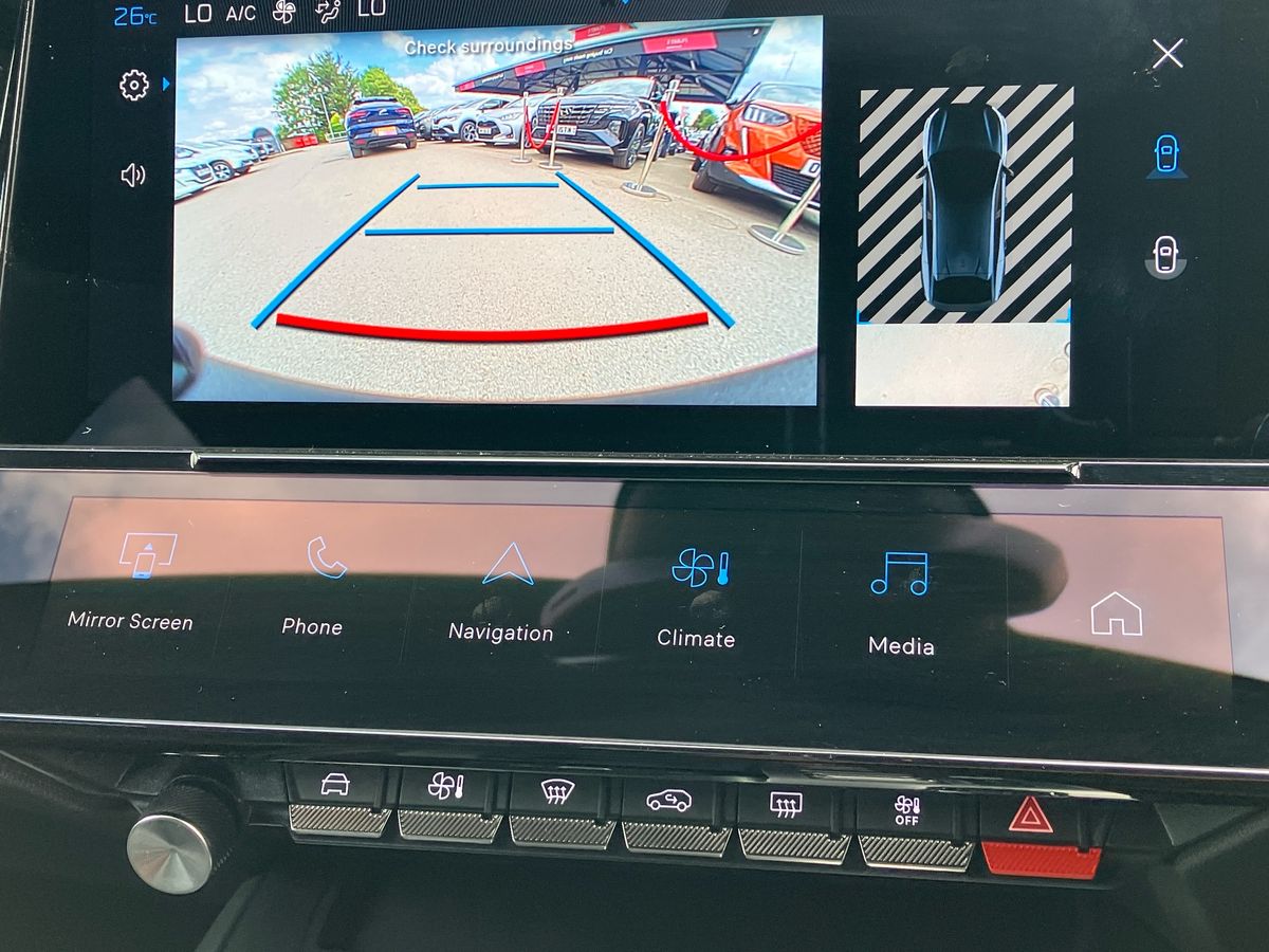 Used Peugeot 408 2024 for sale - 76577562: Photo 46