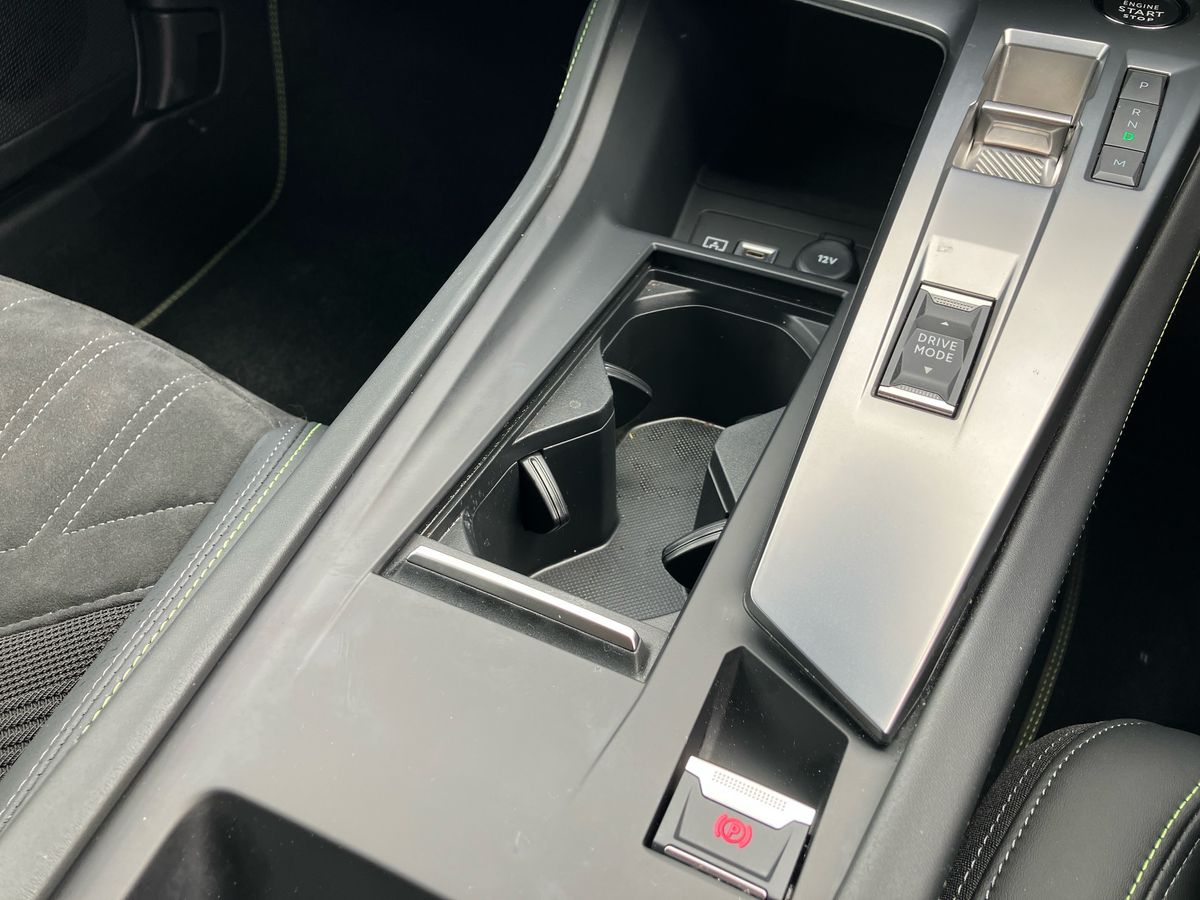 Used Peugeot 408 2024 for sale - 76577562: Photo 49