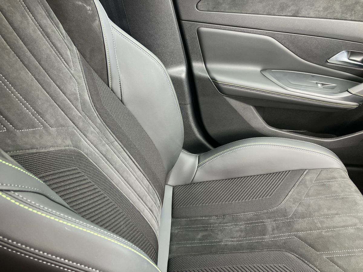 Used Peugeot 408 2024 for sale - 76577562: Photo 52