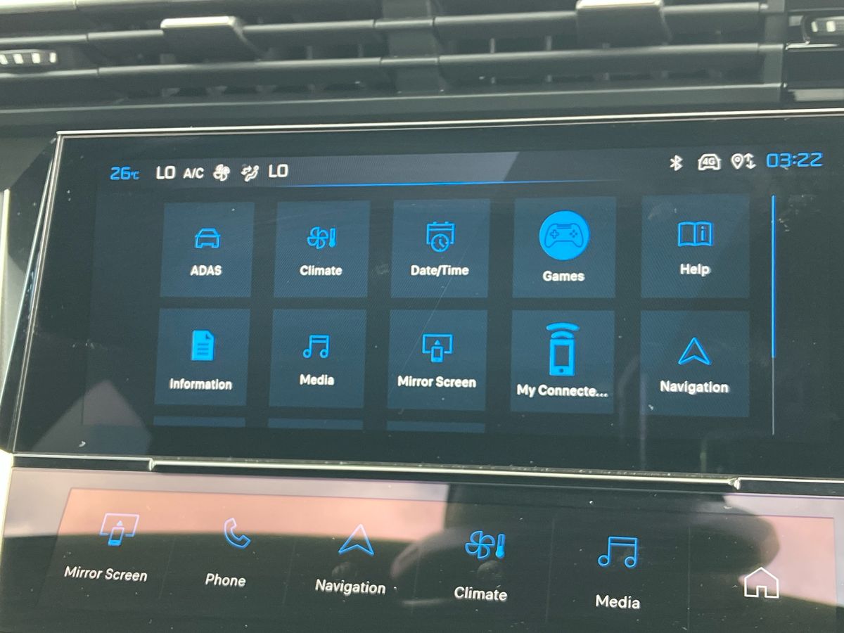 Used Peugeot 408 2024 for sale - 76577562: Photo 54