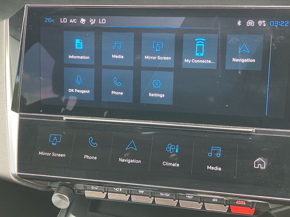 Used Peugeot 408 2024 for sale - 76577562: Photo 55