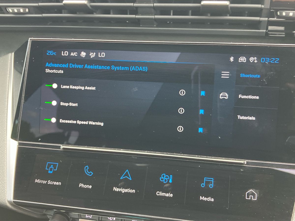 Used Peugeot 408 2024 for sale - 76577562: Photo 56