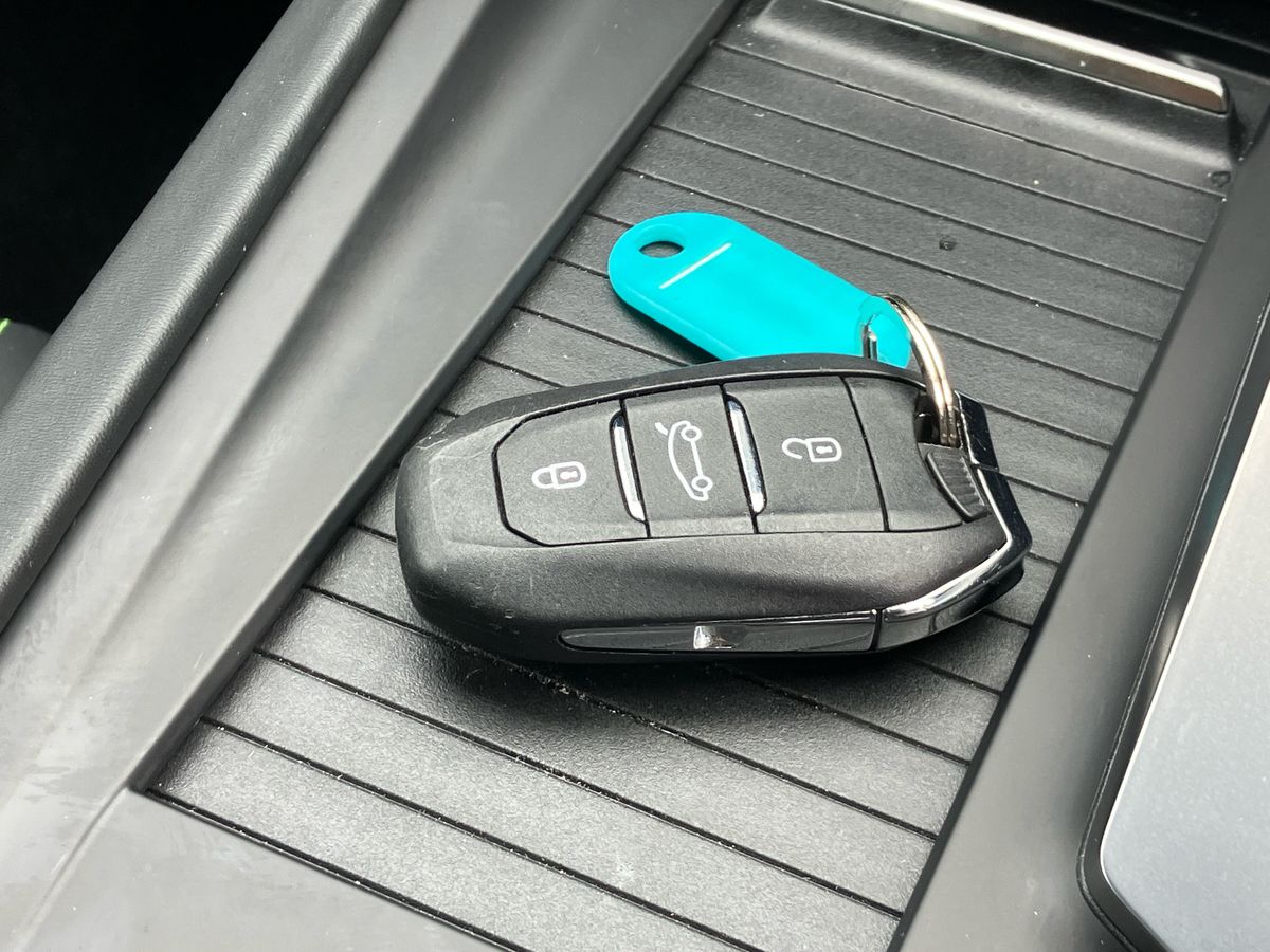 Used Peugeot 408 2024 for sale - 76577562: Photo 57