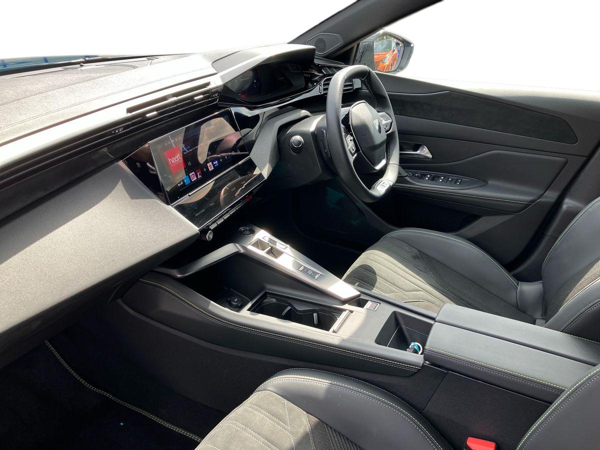 Used Peugeot 408 2024 for sale - 76577562: Photo 6