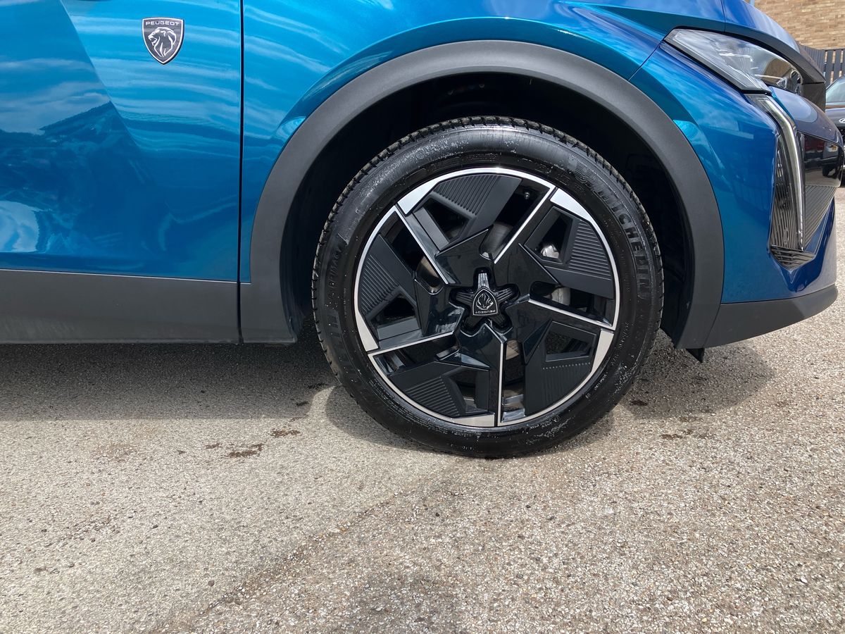 Used Peugeot 408 2024 for sale - 76577562: Photo 7