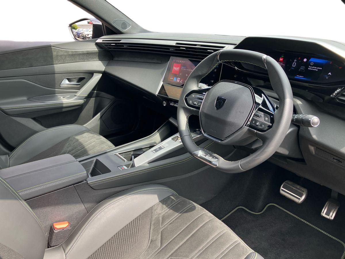 Used Peugeot 408 2024 for sale - 76577562: Photo 8