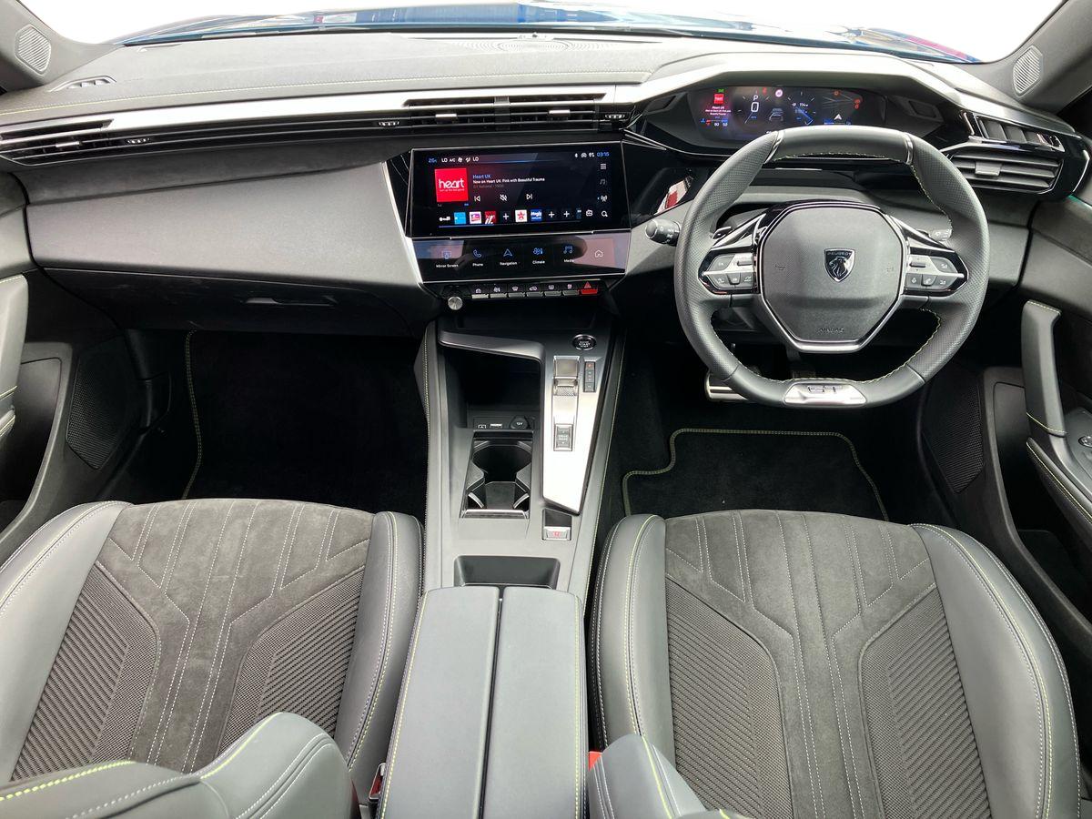 Used Peugeot 408 2024 for sale - 76577562: Photo 9