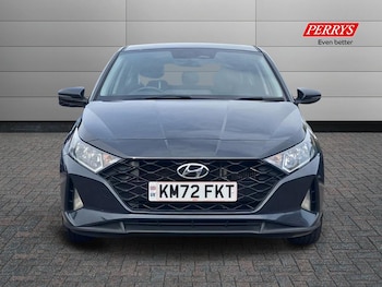 Used Hyundai i20 2022 for sale - 76142183: Photo
