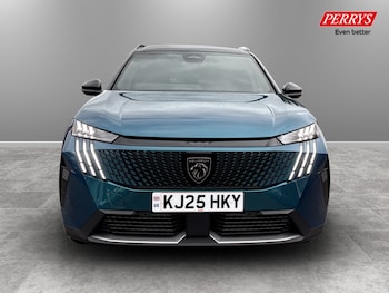 Used Peugeot 5008 2025 for sale - 78579420: Photo