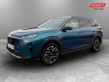Used Peugeot 5008 2025 for sale - 78579420: Photo