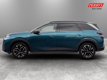 Used Peugeot 5008 2025 for sale - 78579420: Photo