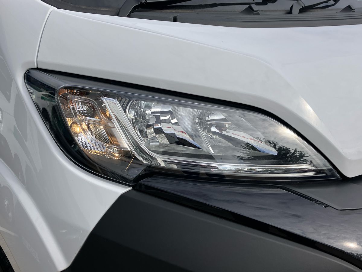 Used Peugeot Boxer 2025 for sale - 76542351: Photo 19