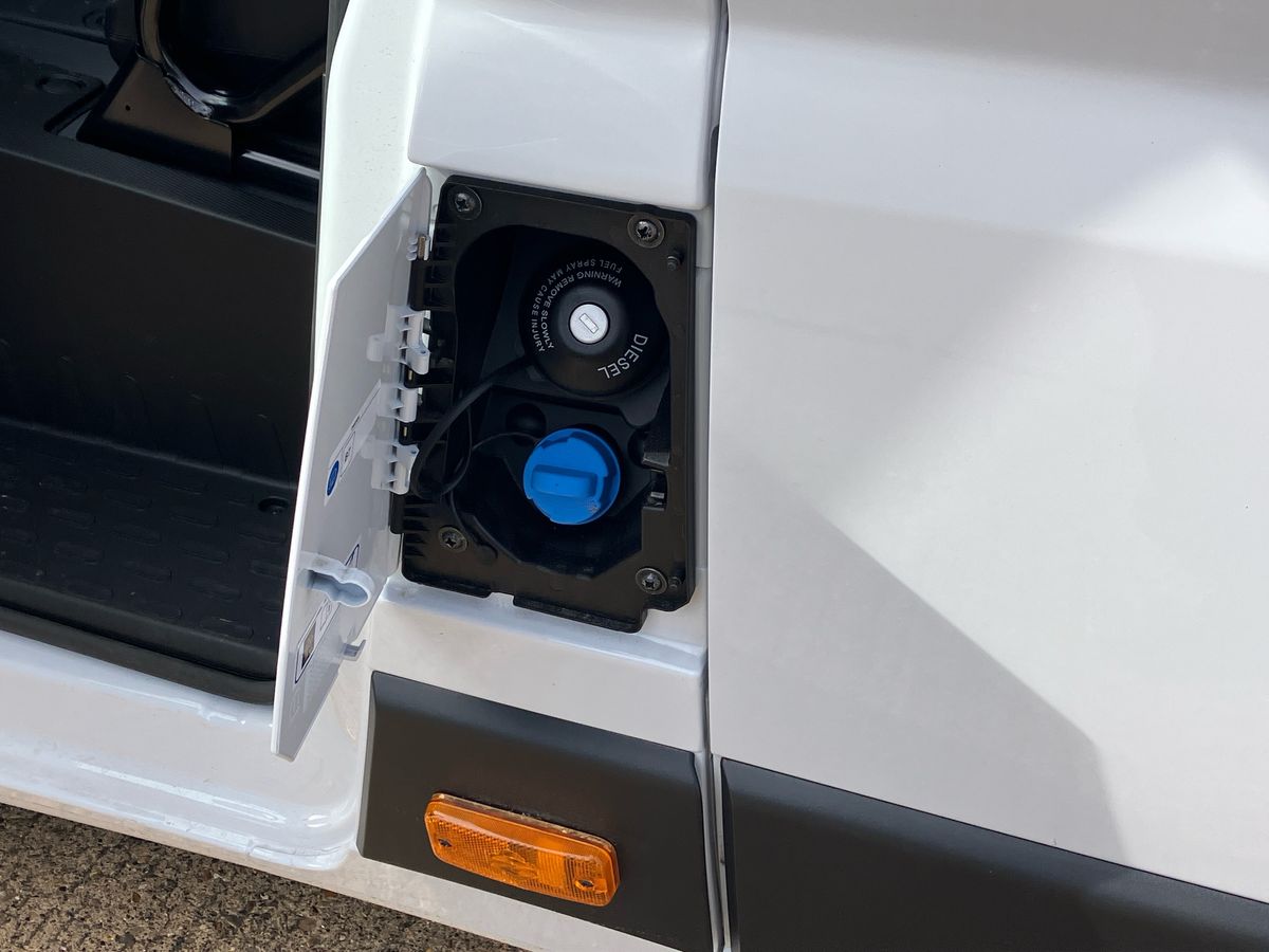 Used Peugeot Boxer 2025 for sale - 76542351: Photo 28