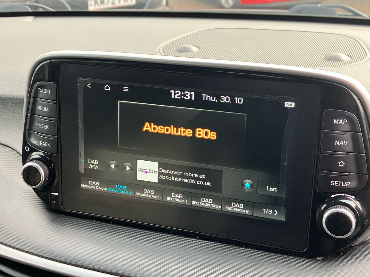 Used Hyundai TUCSON 2019 for sale - 76491073: Photo 10