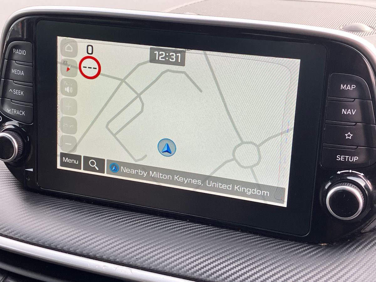 Used Hyundai TUCSON 2019 for sale - 76491073: Photo 11