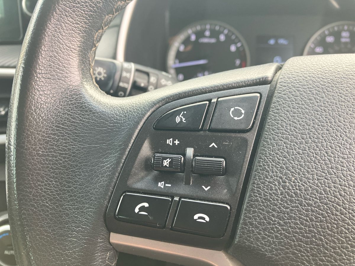 Used Hyundai TUCSON 2019 for sale - 76491073: Photo 16