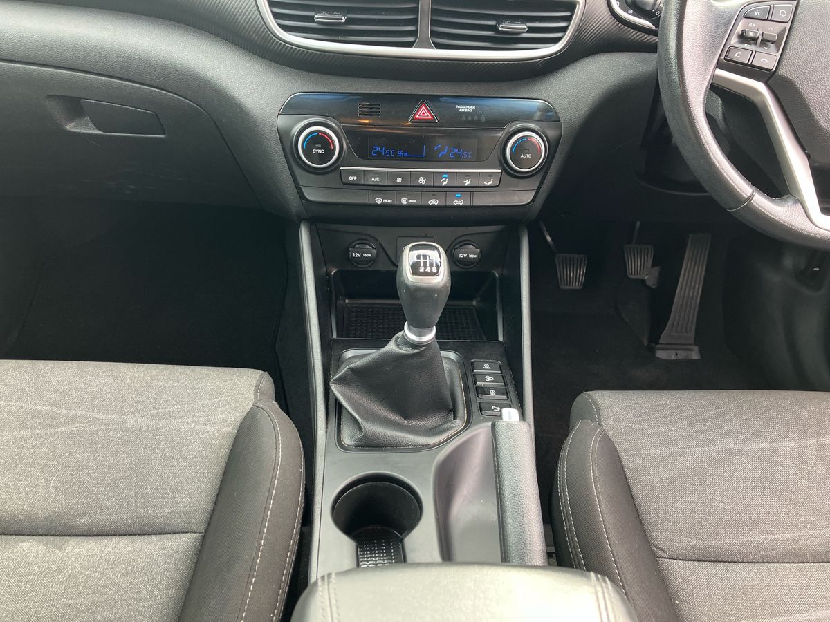 Used Hyundai TUCSON 2019 for sale - 76491073: Photo 17