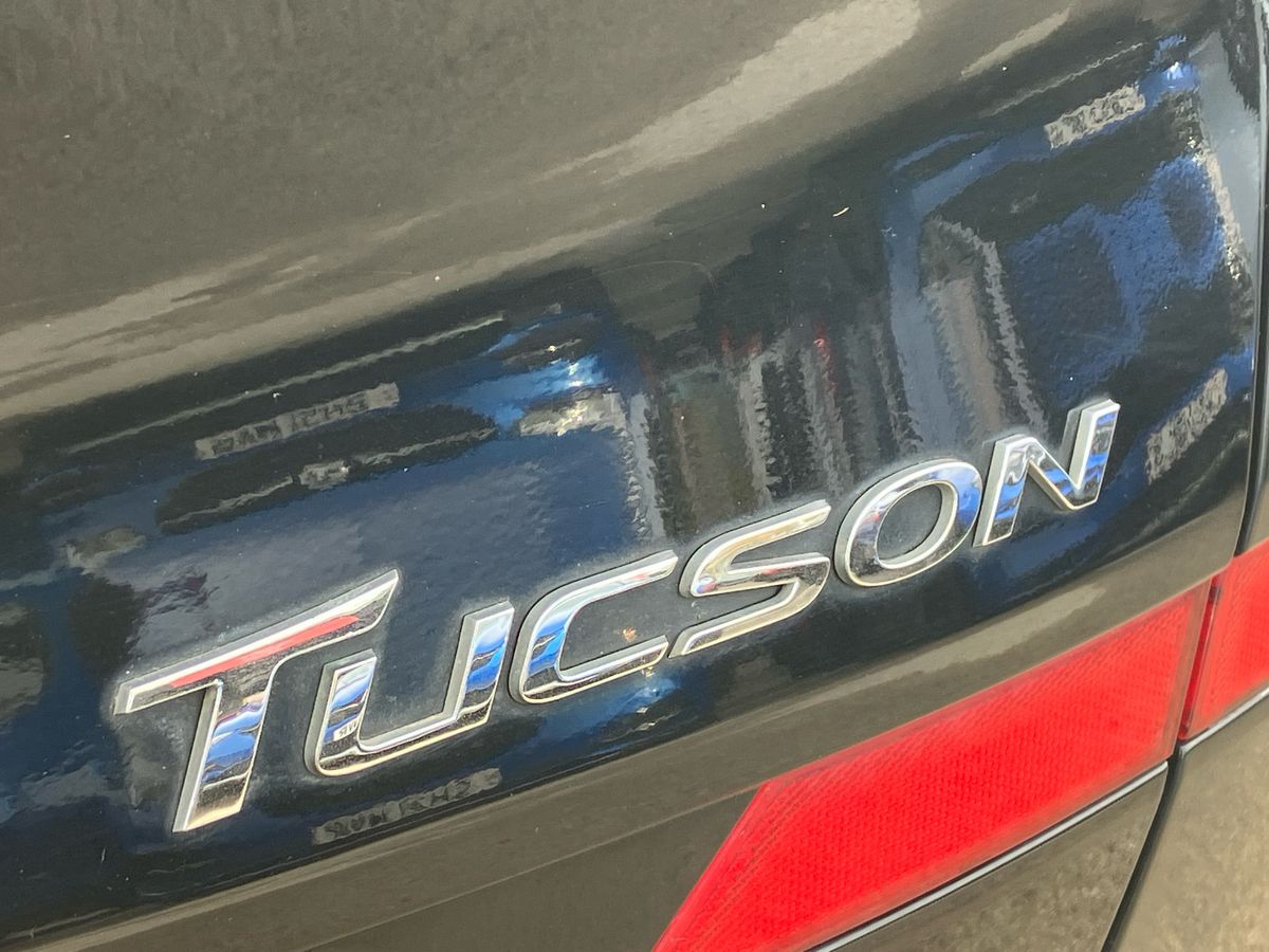 Used Hyundai TUCSON 2019 for sale - 76491073: Photo 23