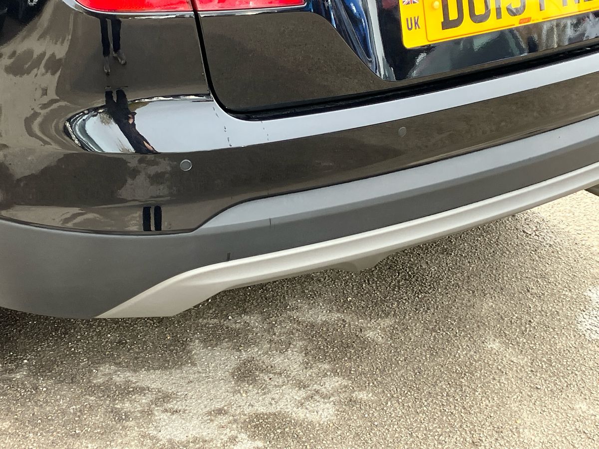 Used Hyundai TUCSON 2019 for sale - 76491073: Photo 24