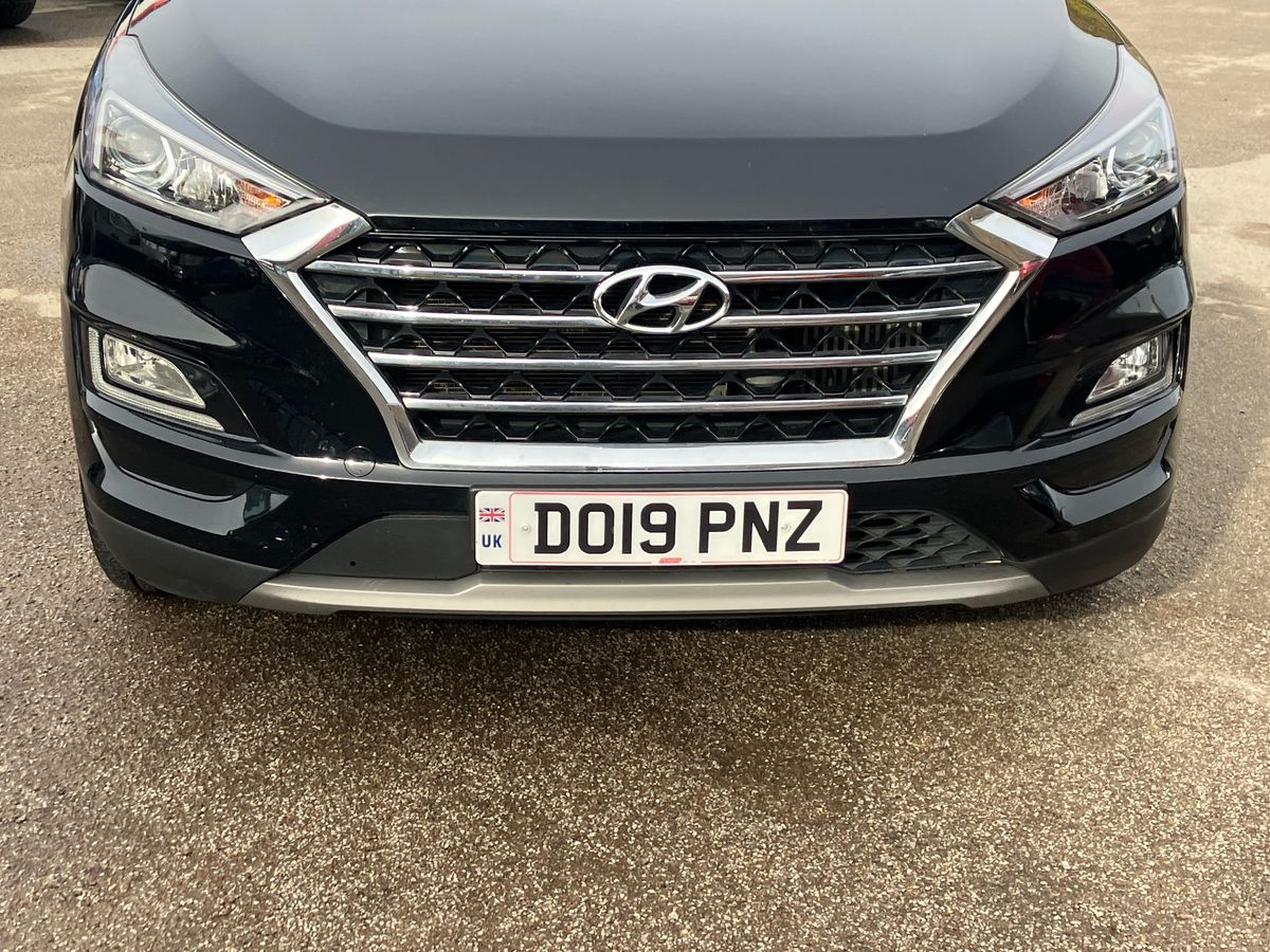 Used Hyundai TUCSON 2019 for sale - 76491073: Photo 29