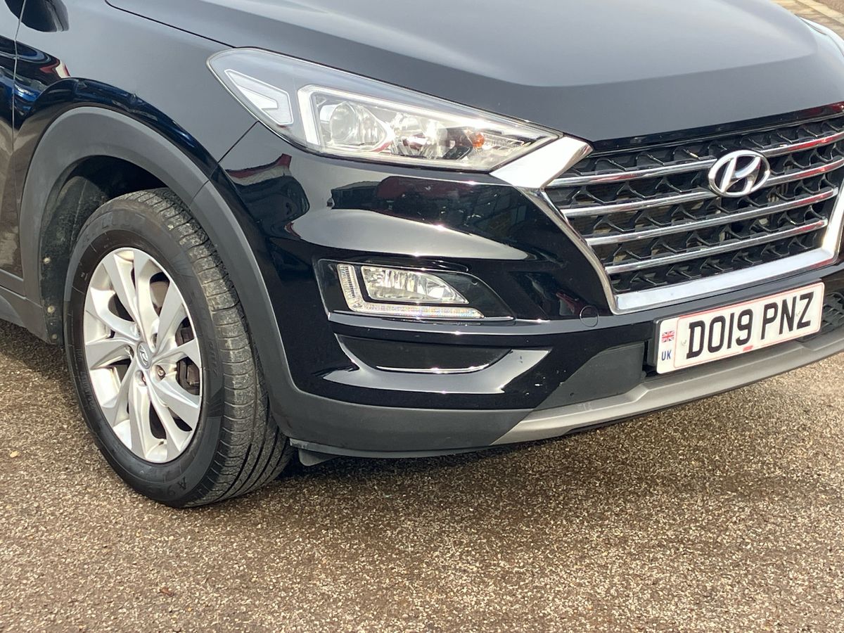 Used Hyundai TUCSON 2019 for sale - 76491073: Photo 30