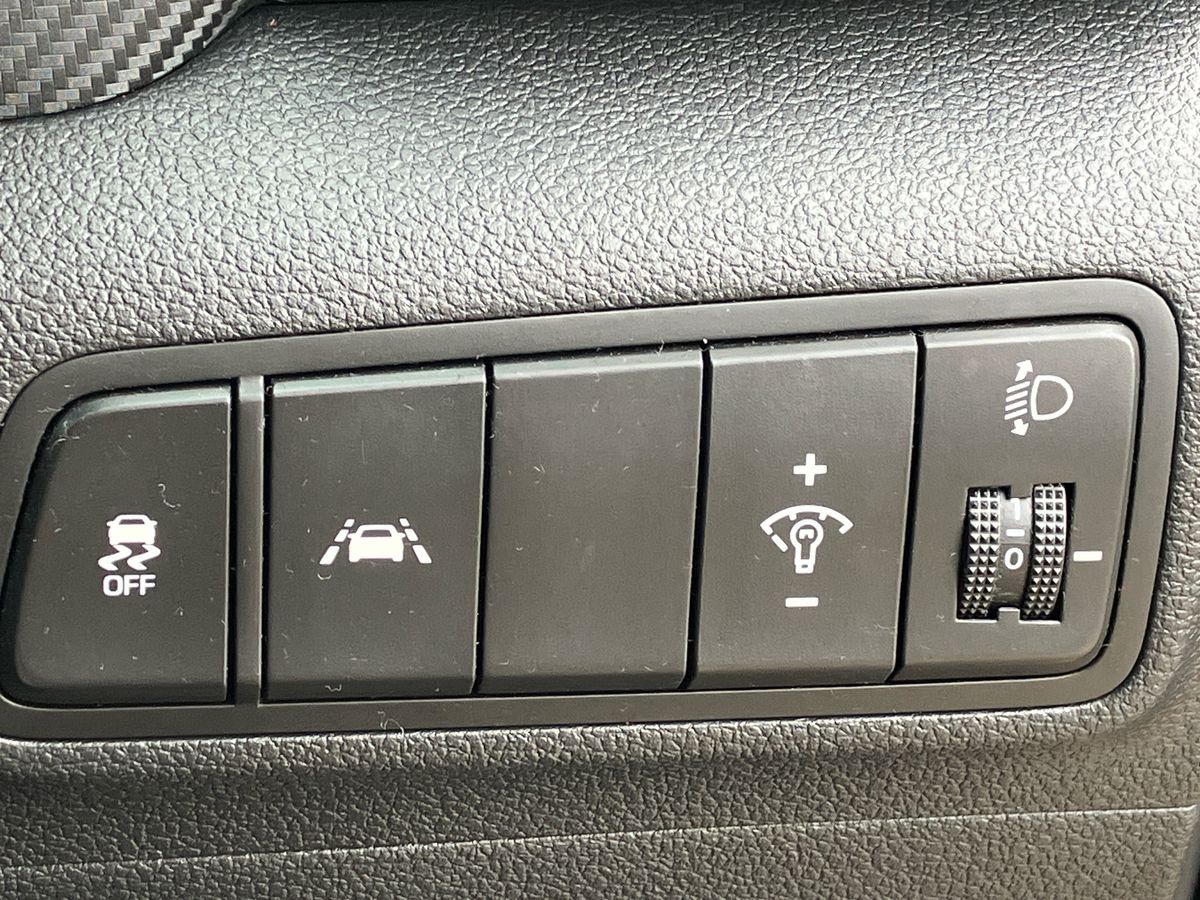 Used Hyundai TUCSON 2019 for sale - 76491073: Photo 35