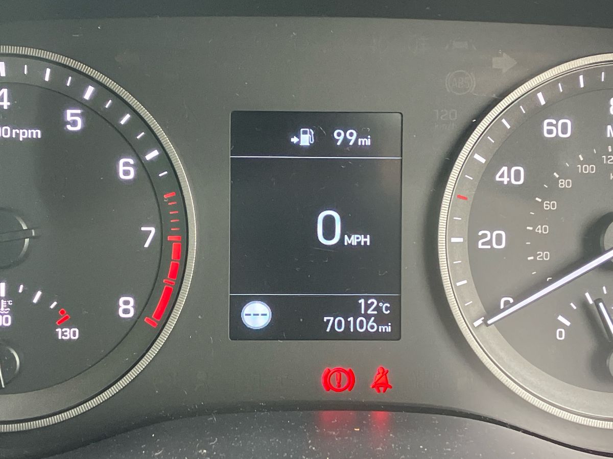 Used Hyundai TUCSON 2019 for sale - 76491073: Photo 37