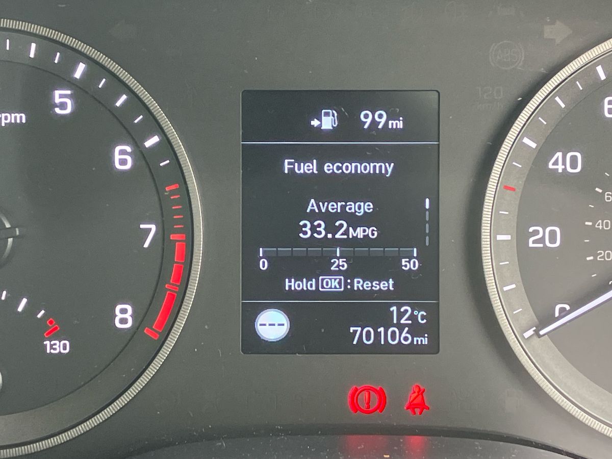 Used Hyundai TUCSON 2019 for sale - 76491073: Photo 39