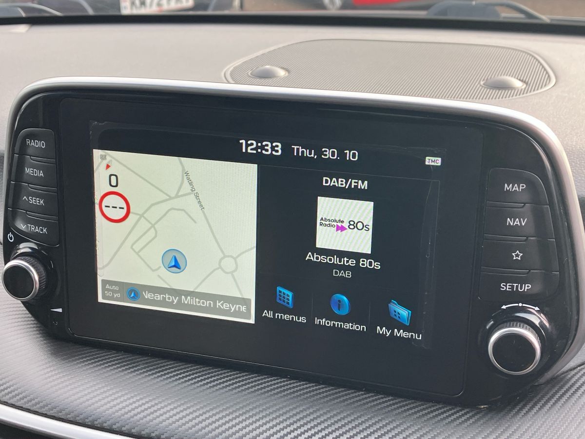 Used Hyundai TUCSON 2019 for sale - 76491073: Photo 40