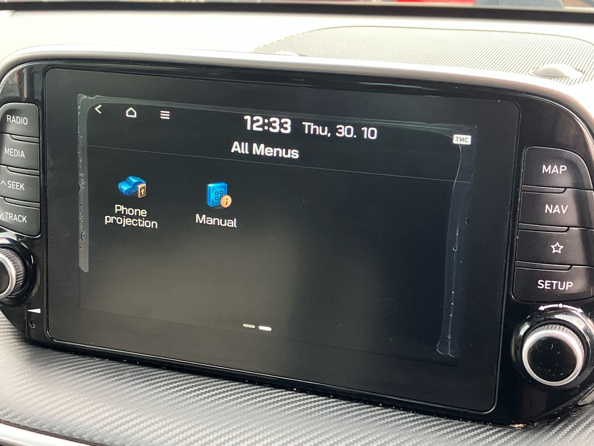 Used Hyundai TUCSON 2019 for sale - 76491073: Photo 42