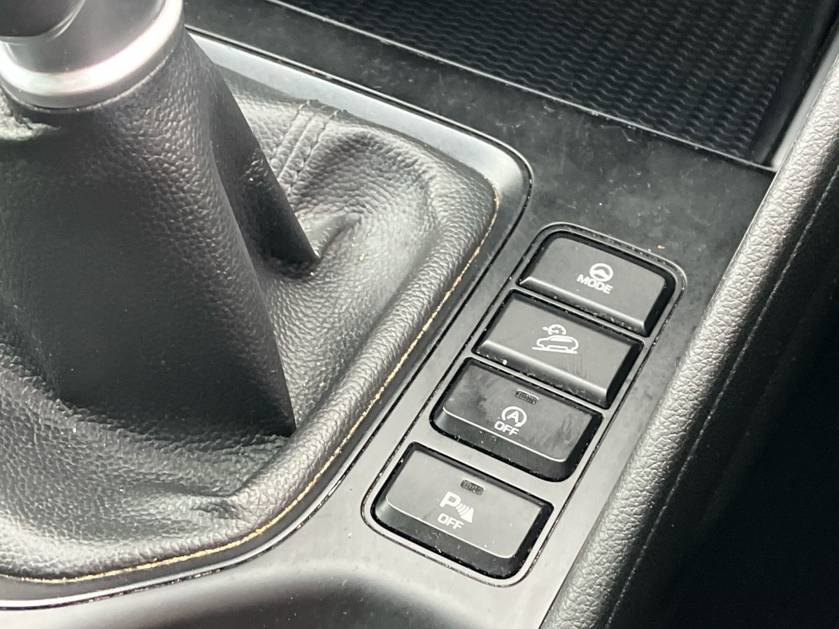 Used Hyundai TUCSON 2019 for sale - 76491073: Photo 47