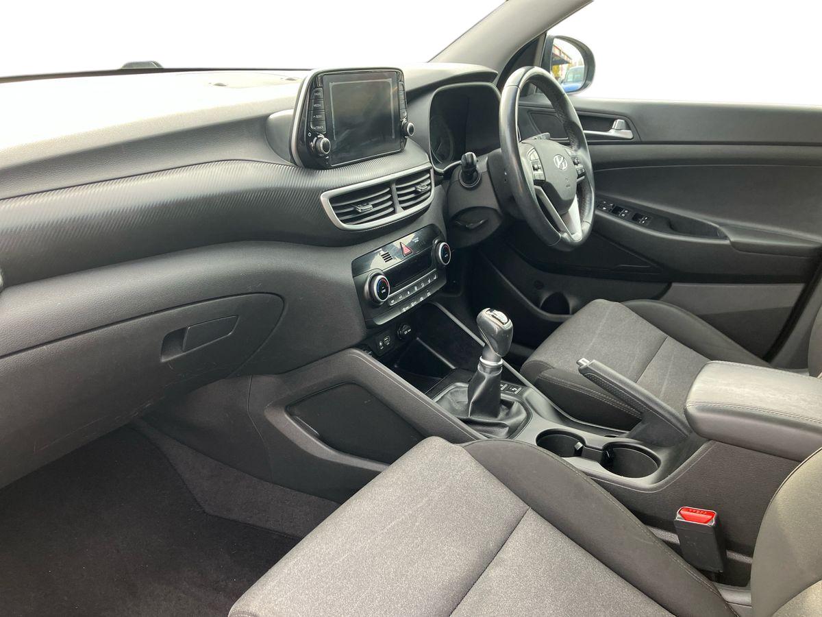 Used Hyundai TUCSON 2019 for sale - 76491073: Photo 6