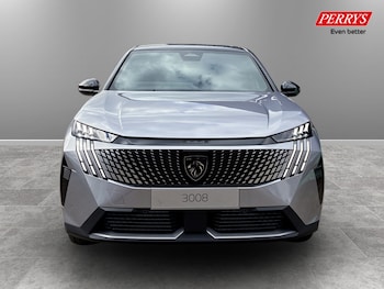 Used Peugeot 3008 2026 for sale - 78012052: Photo