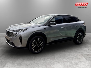 Used Peugeot 3008 2026 for sale - 78012052: Photo