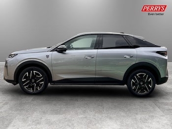 Used Peugeot 3008 2026 for sale - 78012052: Photo