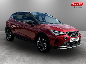 Used SEAT Arona 2024 for sale - 79030634: Photo