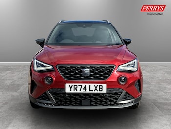 Used SEAT Arona 2024 for sale - 79030634: Photo