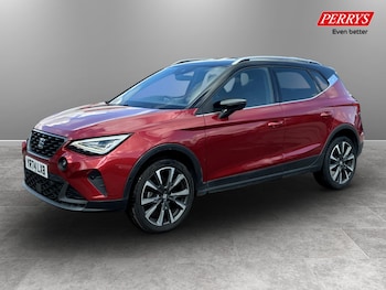 Used SEAT Arona 2024 for sale - 79030634: Photo
