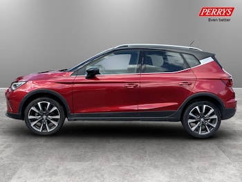 Used SEAT Arona 2024 for sale - 79030634: Photo