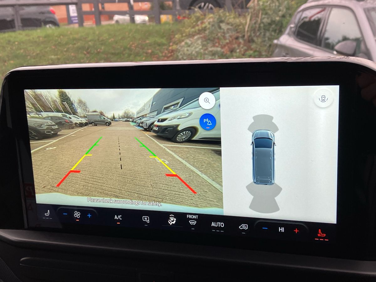 Used Ford Transit Custom 2024 for sale - 76425969: Photo 11