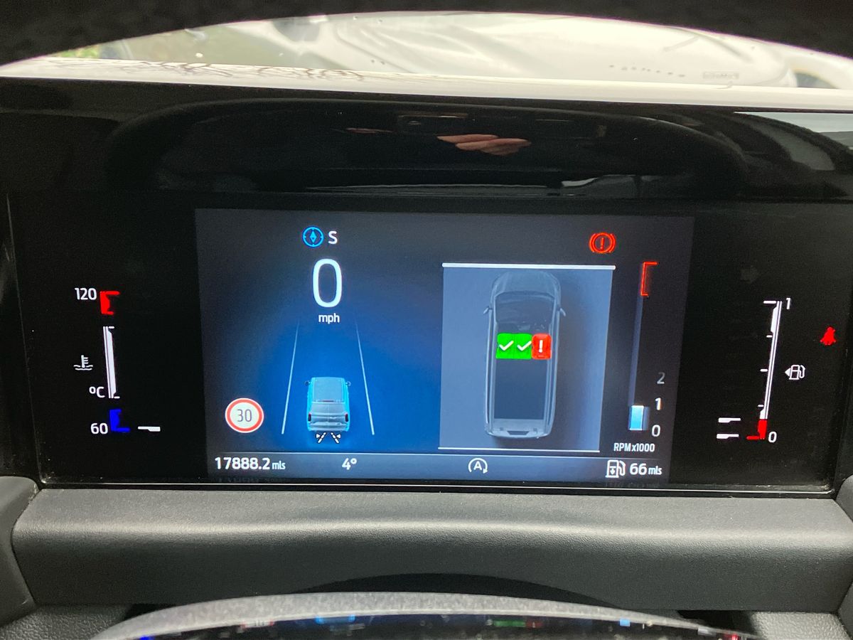 Used Ford Transit Custom 2024 for sale - 76425969: Photo 12