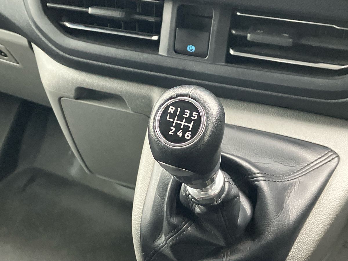 Used Ford Transit Custom 2024 for sale - 76425969: Photo 15