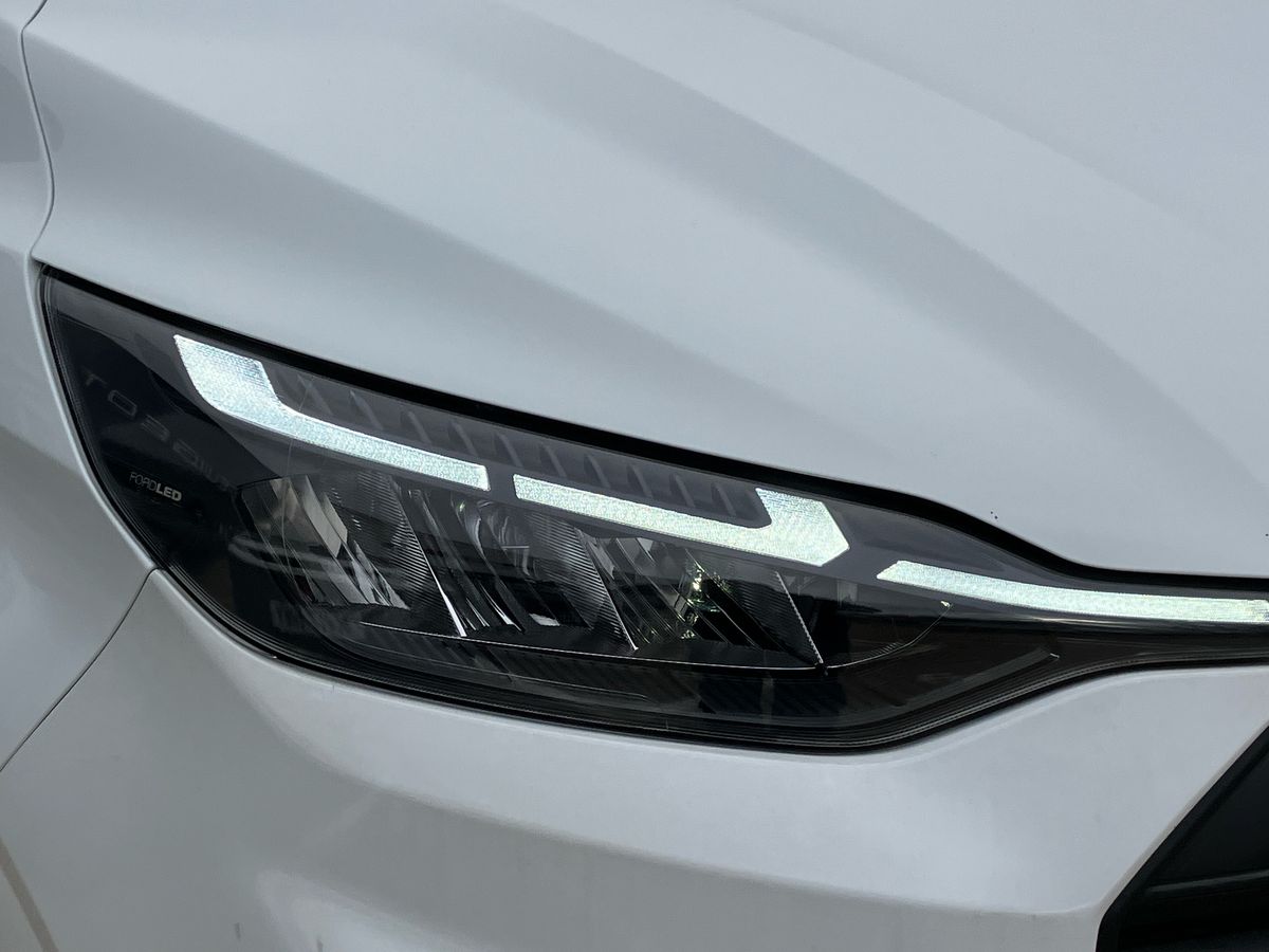 Used Ford Transit Custom 2024 for sale - 76425969: Photo 19