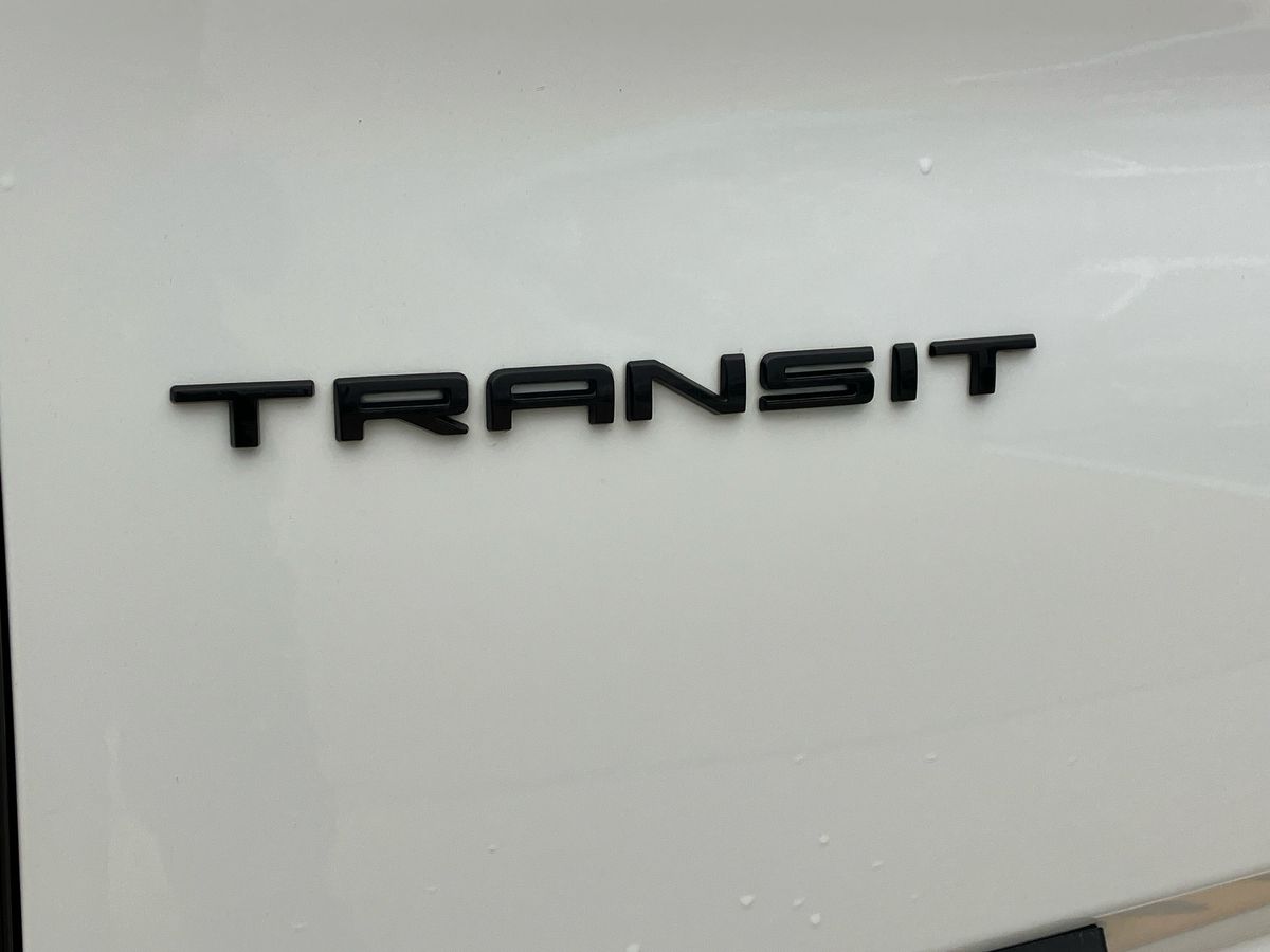 Used Ford Transit Custom 2024 for sale - 76425969: Photo 21