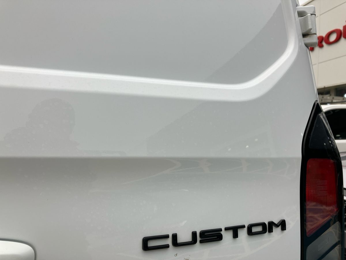 Used Ford Transit Custom 2024 for sale - 76425969: Photo 22