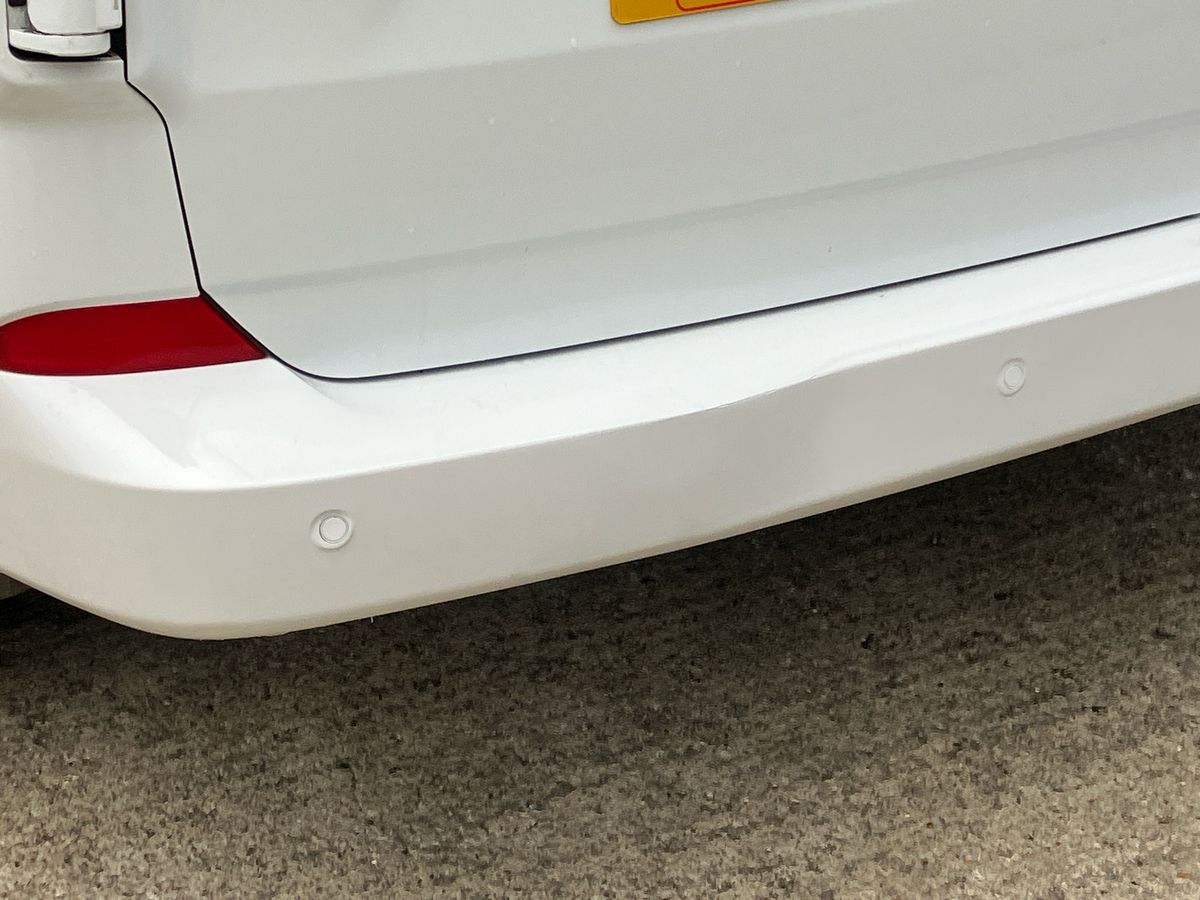 Used Ford Transit Custom 2024 for sale - 76425969: Photo 23