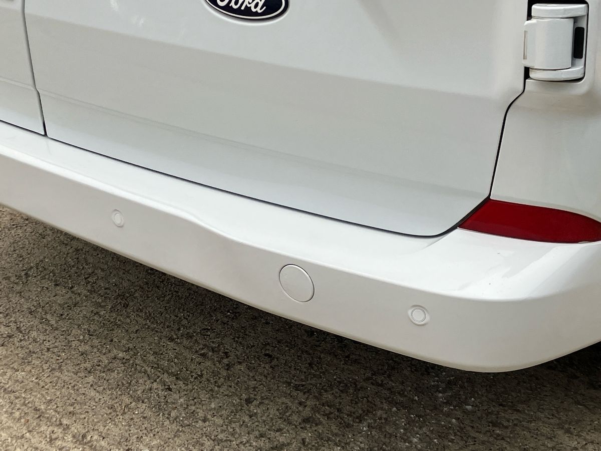 Used Ford Transit Custom 2024 for sale - 76425969: Photo 24