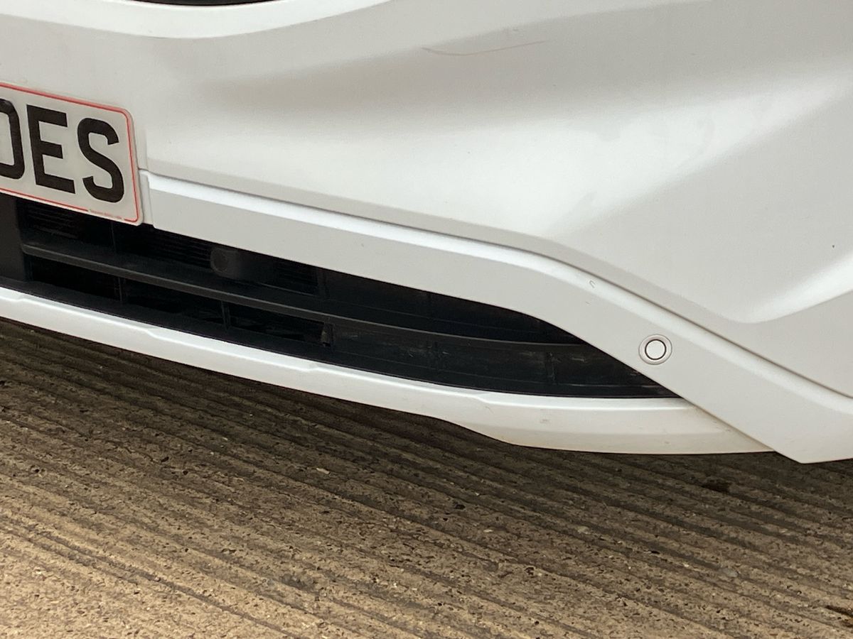 Used Ford Transit Custom 2024 for sale - 76425969: Photo 26